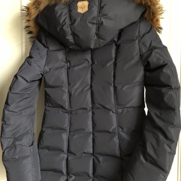 Mackage Adali Navy - Picture 9 of 9